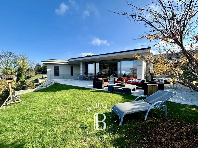 Venta, Casa Évian-les-Bains - picture 1