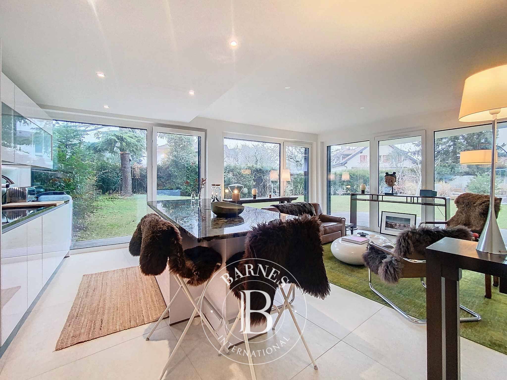 Daire Thônex - picture 4