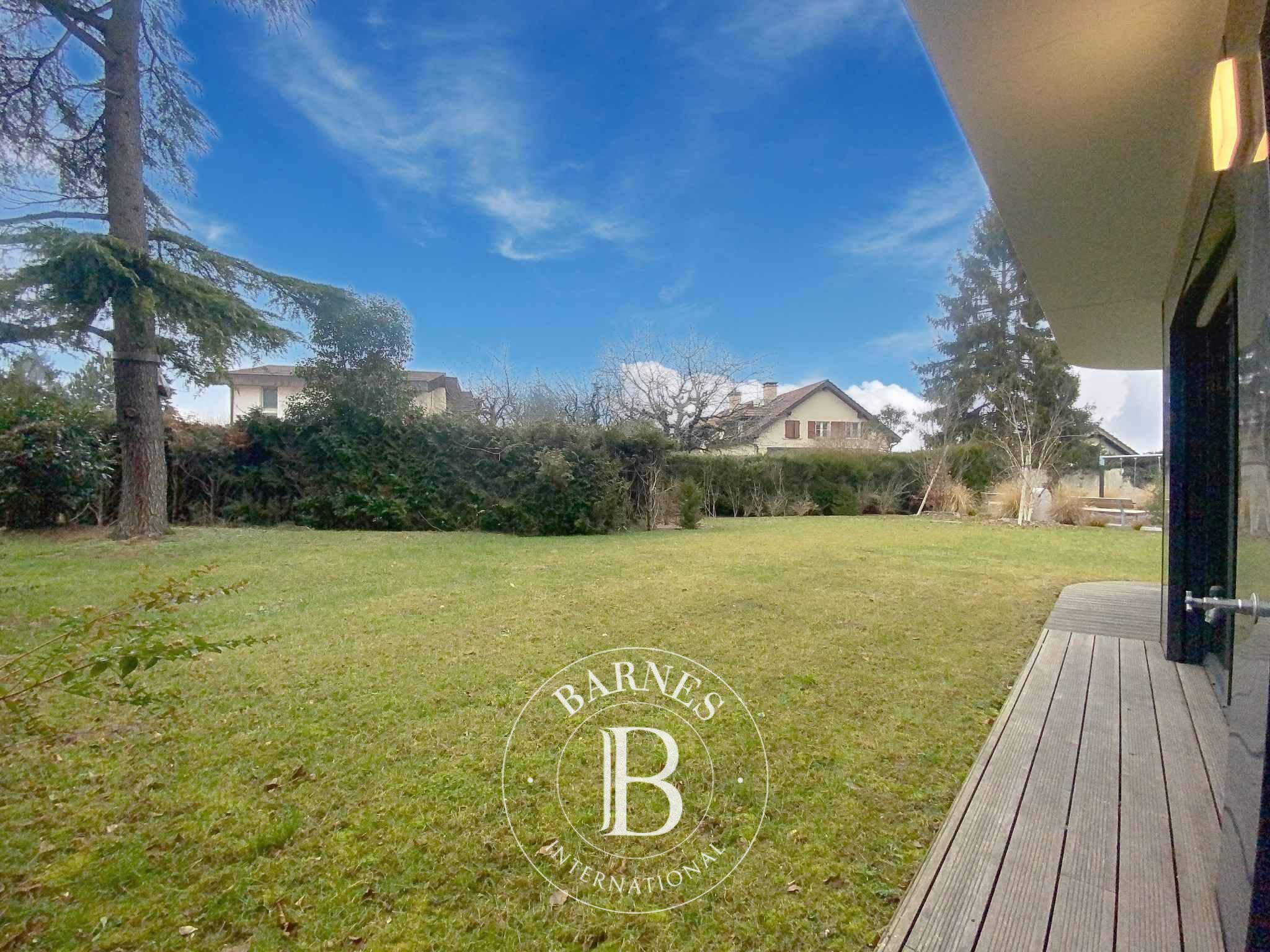 Daire Thônex - picture 11