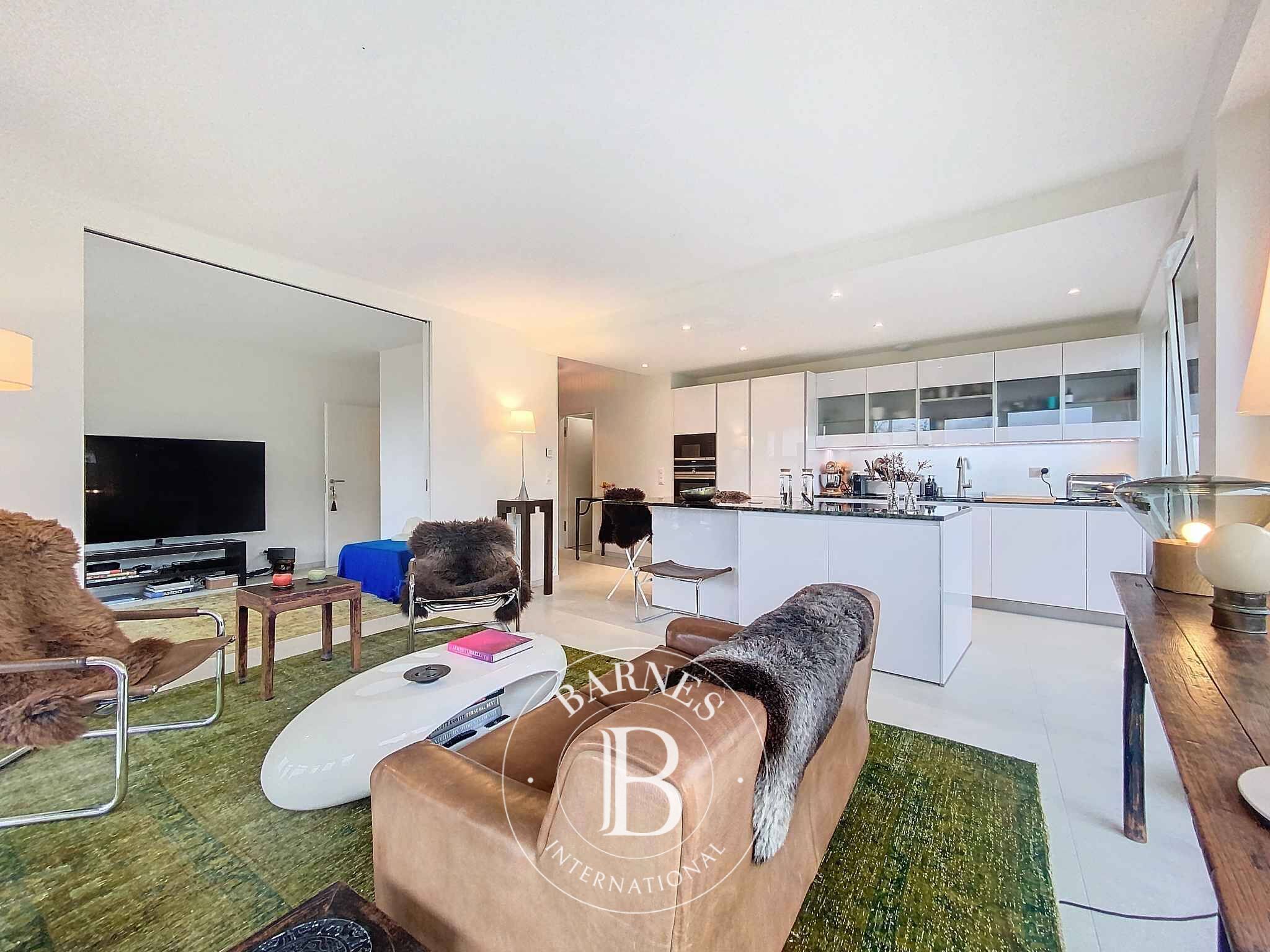 Daire Thônex - picture 5