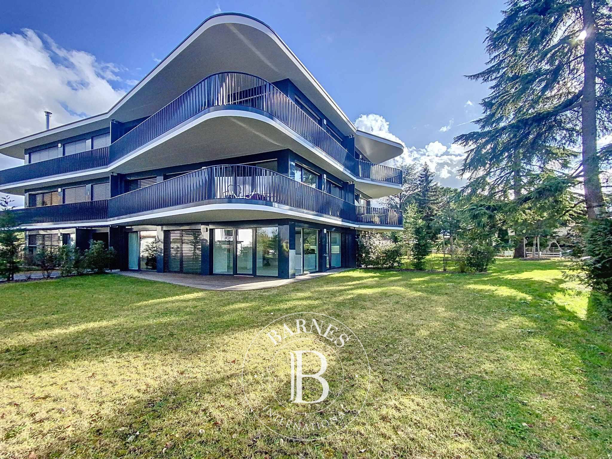 Daire Thônex - picture 14