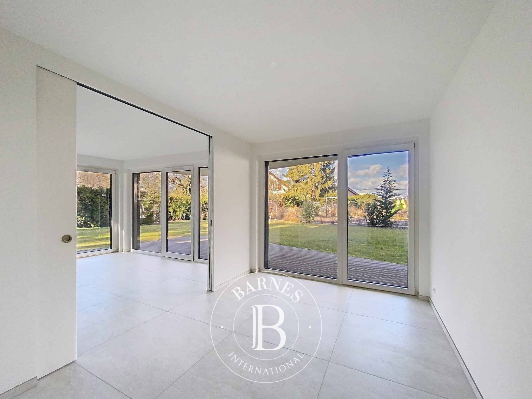 Daire Thônex - picture 12