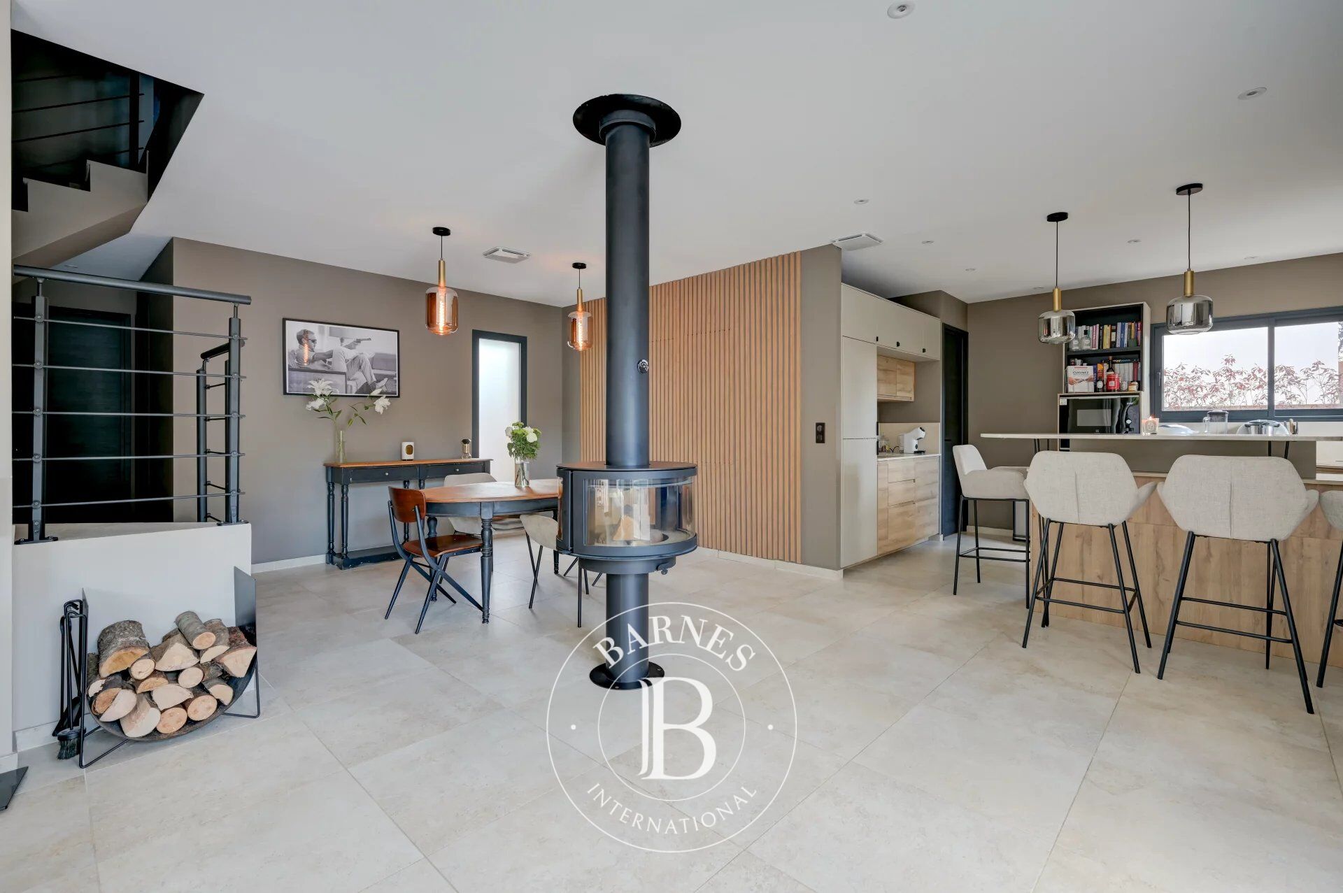 Haus Aix-en-Provence - picture 1