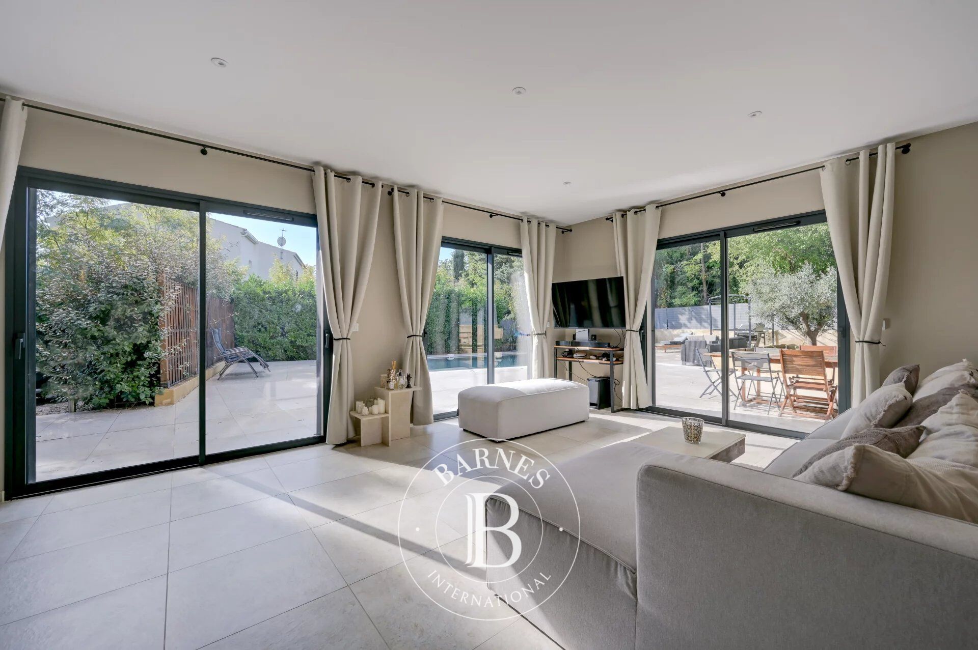 Haus Aix-en-Provence - picture 3