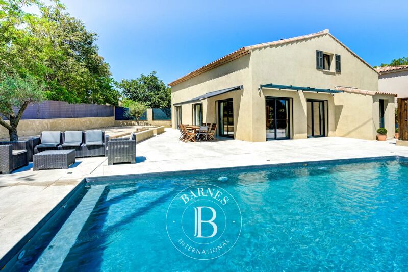 Haus Aix-en-Provence