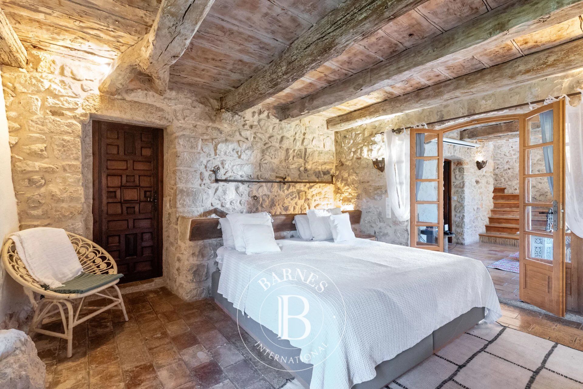 Villa Saint-Paul-de-Vence - picture 12