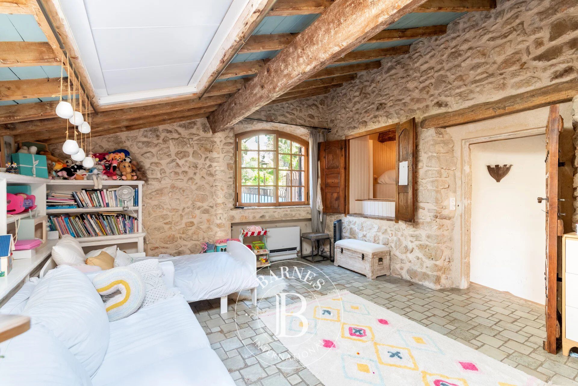 Villa Saint-Paul-de-Vence - picture 10