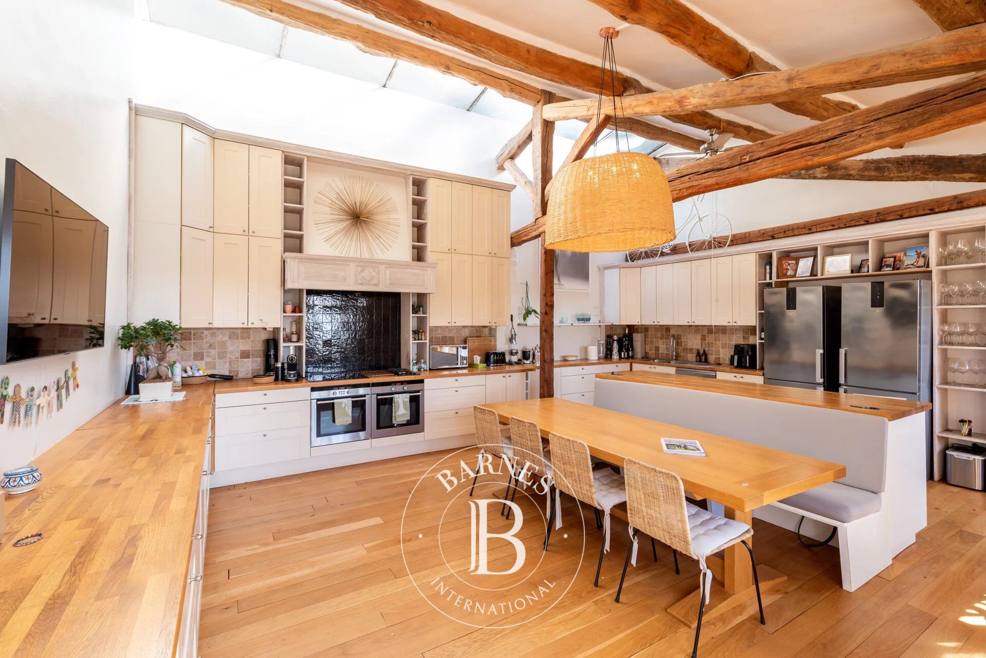 Villa Saint-Paul-de-Vence - picture 4