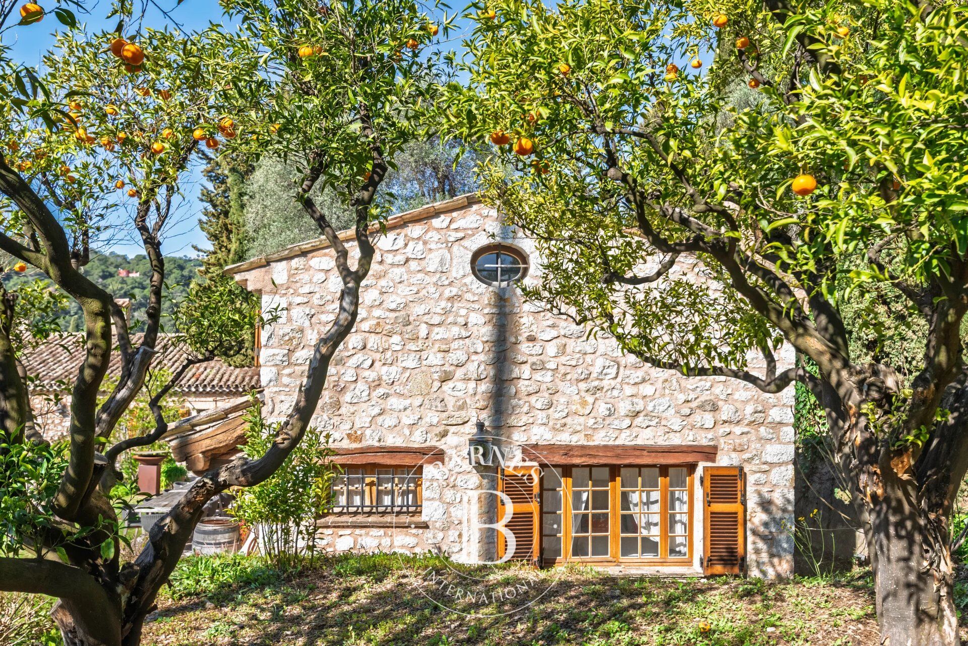 Villa Saint-Paul-de-Vence - picture 19