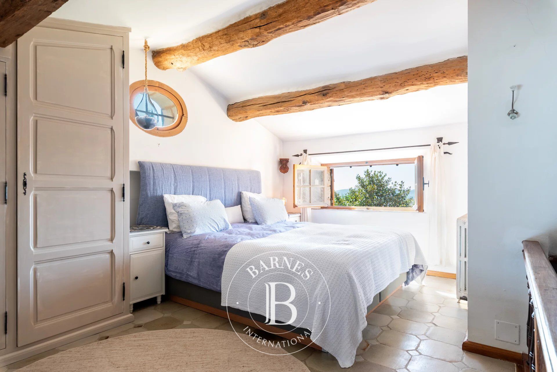 Villa Saint-Paul-de-Vence - picture 13