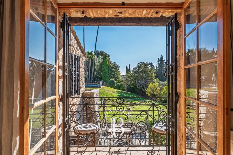 À vendre, Villa Saint-Paul-de-Vence - picture 1