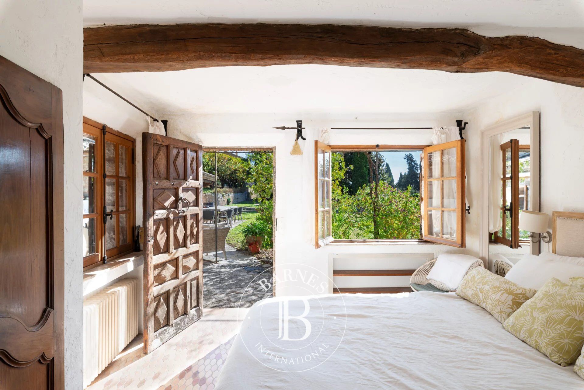 Villa Saint-Paul-de-Vence - picture 11