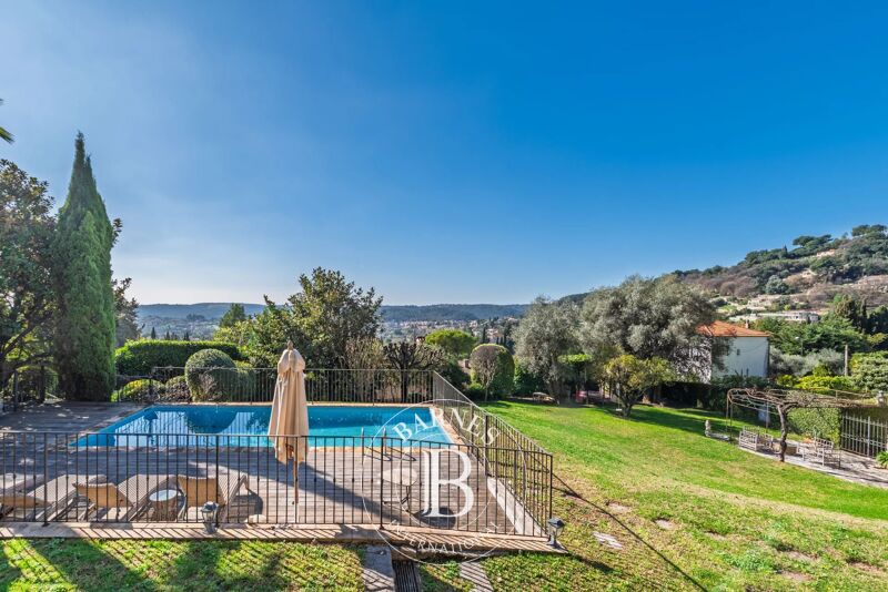 À vendre, Villa Saint-Paul-de-Vence - picture 3