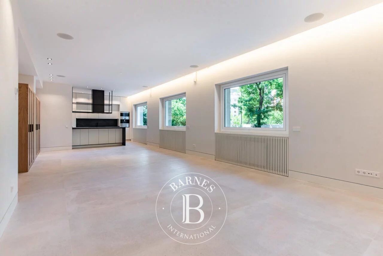 Madrid - El Viso - Chamartín - Splendido appartamento ristrutturato con 5 camere e 5 bagni sul Paseo de la Castellana. - picture 3