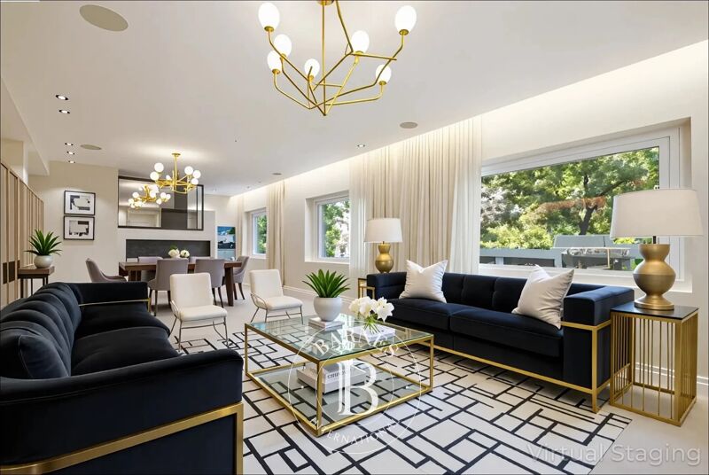 Affitto Appartamento | Madrid - picture 1