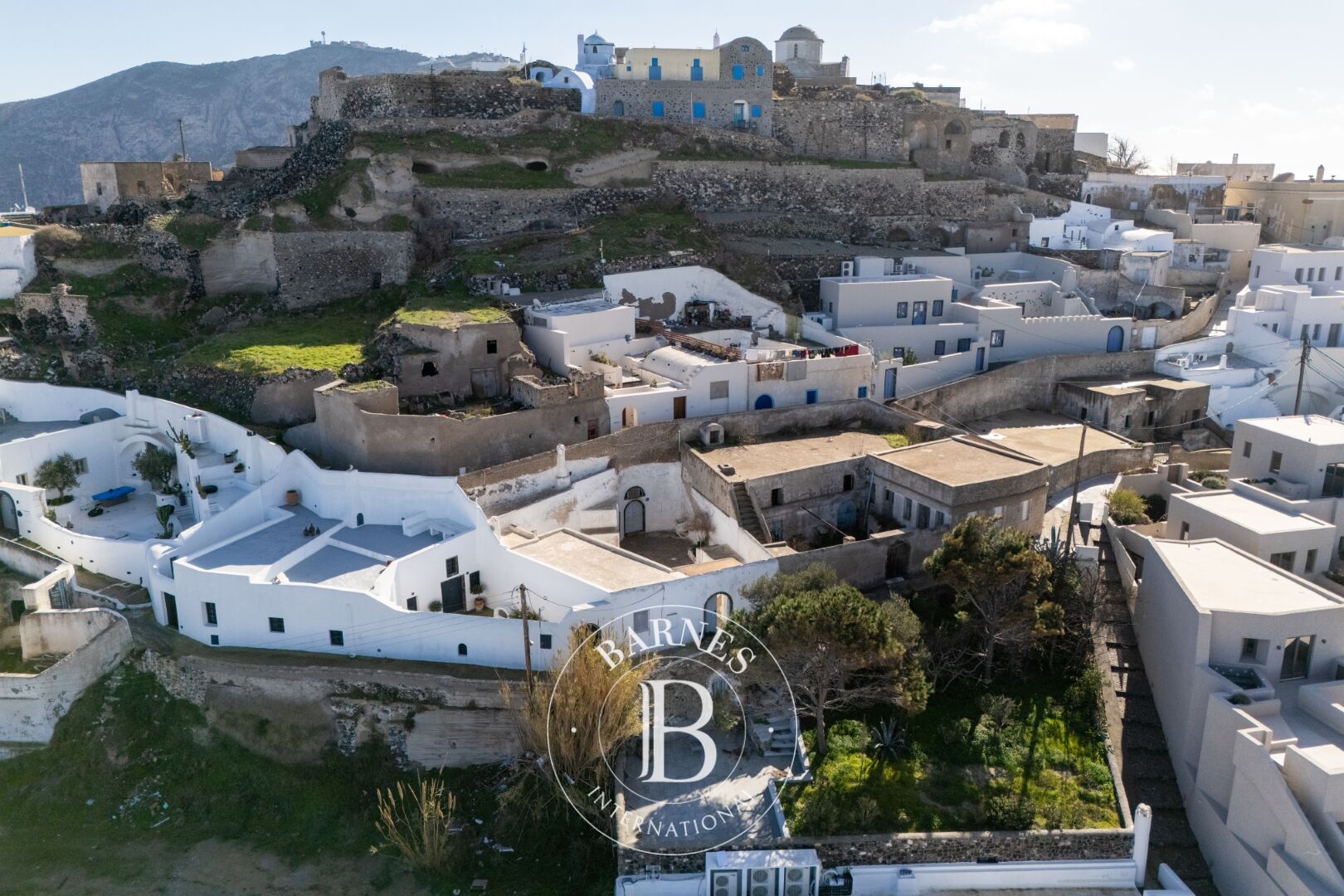 Casa Santorini - picture 1