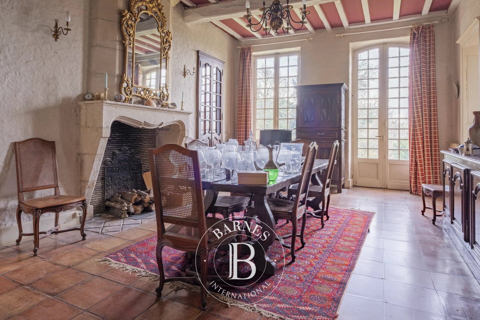 Casa Arveyres - picture 3