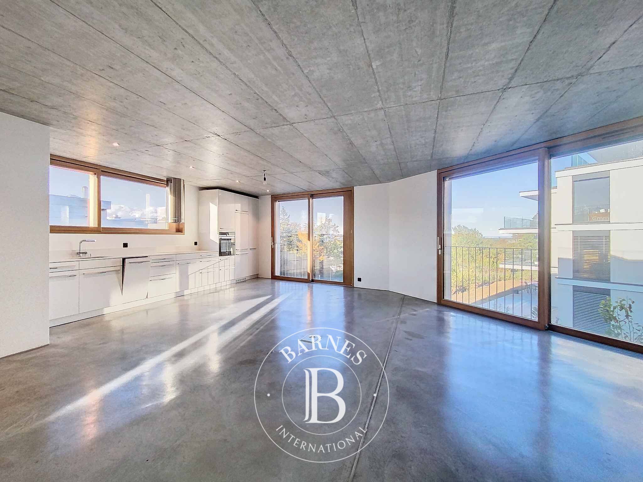 Wohnung Vésenaz - picture 2