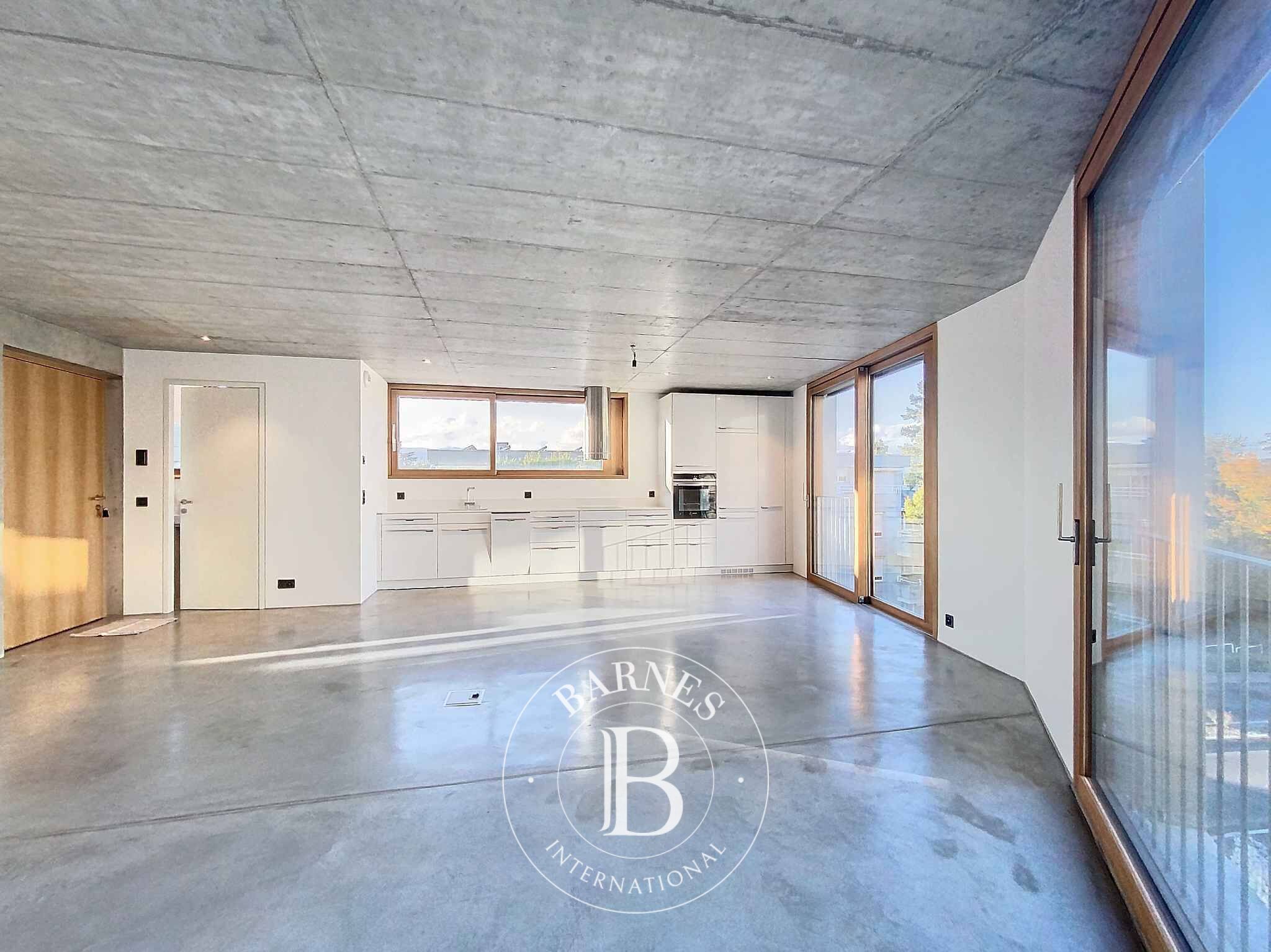 Wohnung Vésenaz - picture 3