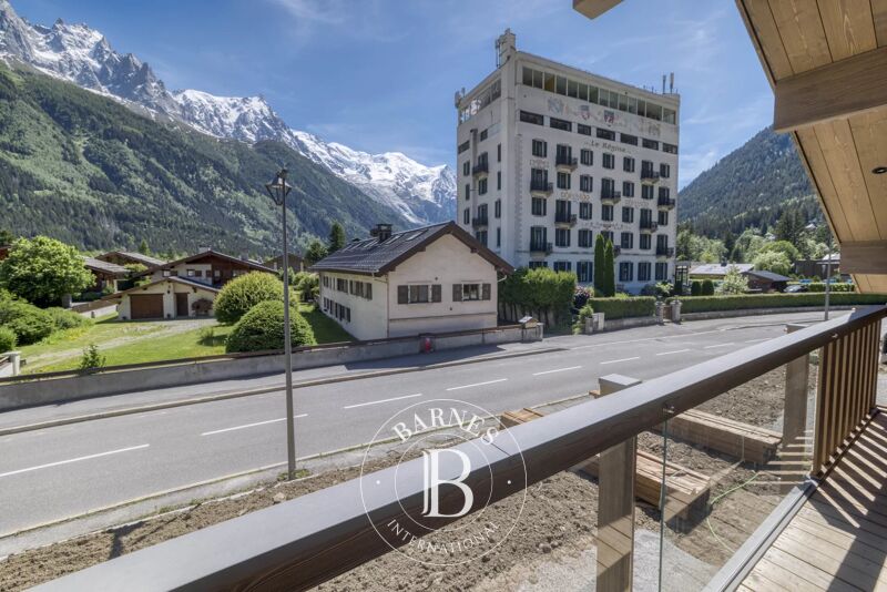 À vendre Chalet | Chamonix-Mont-Blanc - picture 1