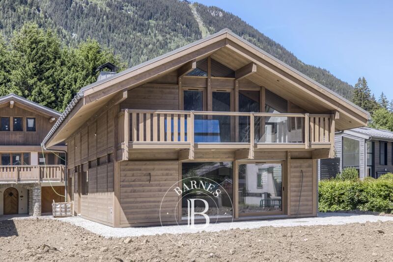 À vendre Chalet | Chamonix-Mont-Blanc - picture 2