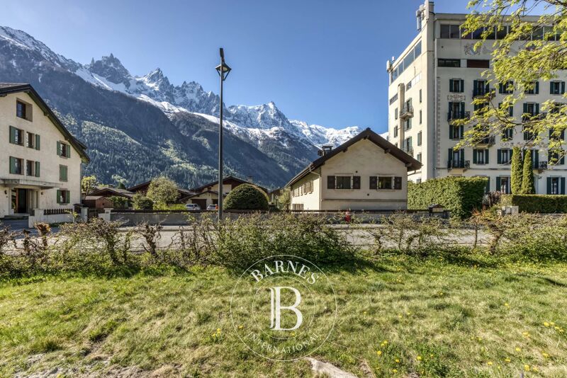 À vendre, Chalet Chamonix-Mont-Blanc - picture 2