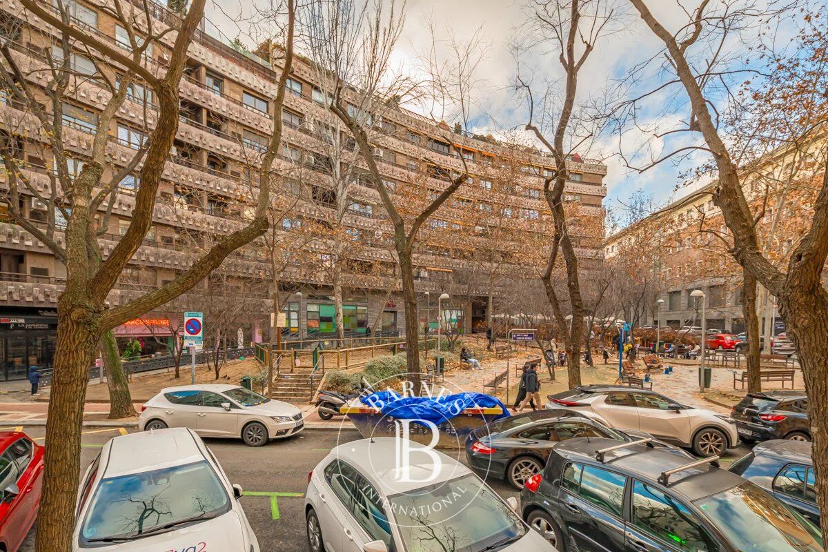 Daire Madrid - picture 25