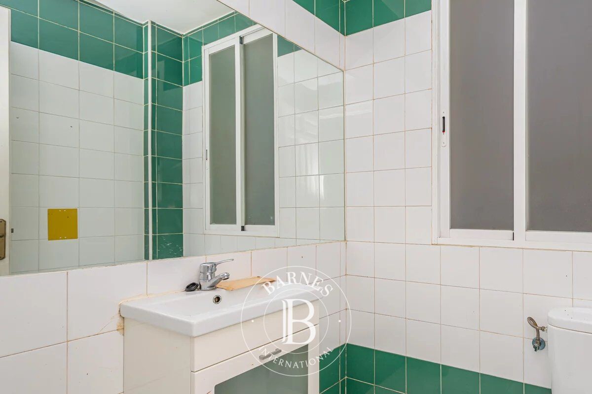 Daire Madrid - picture 17