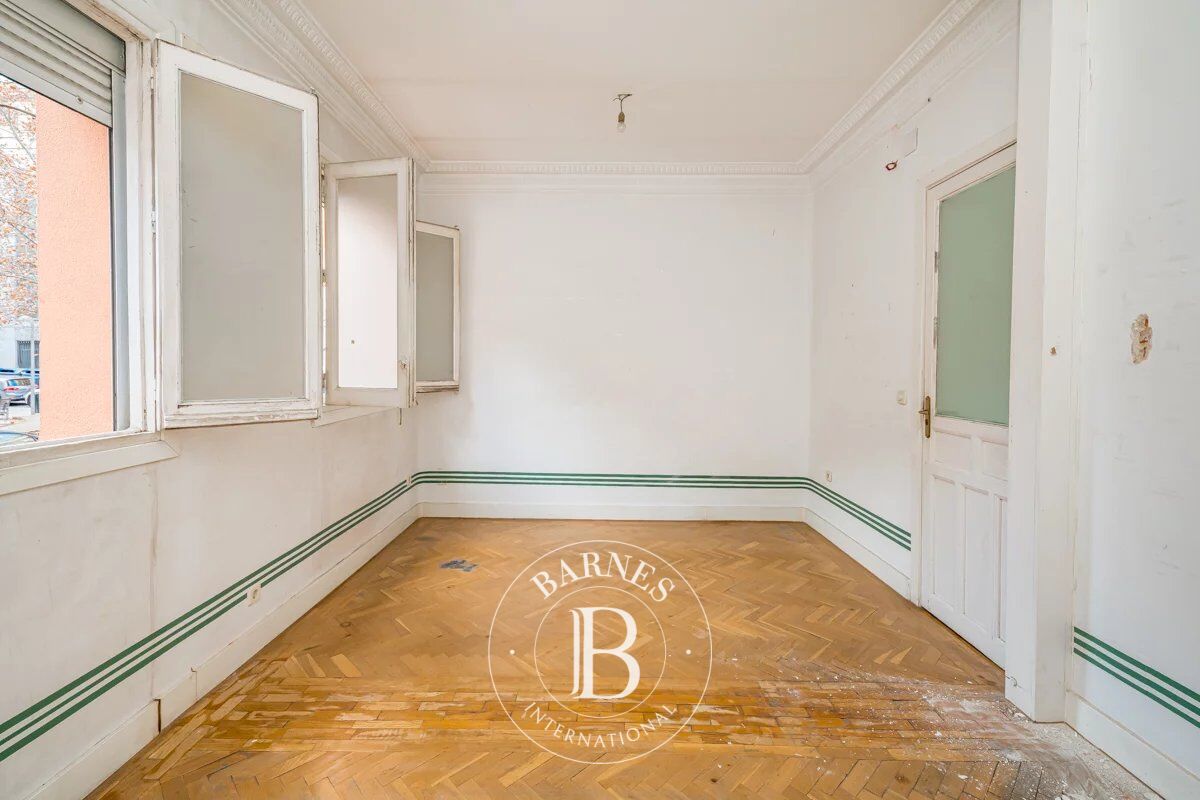 Daire Madrid - picture 4