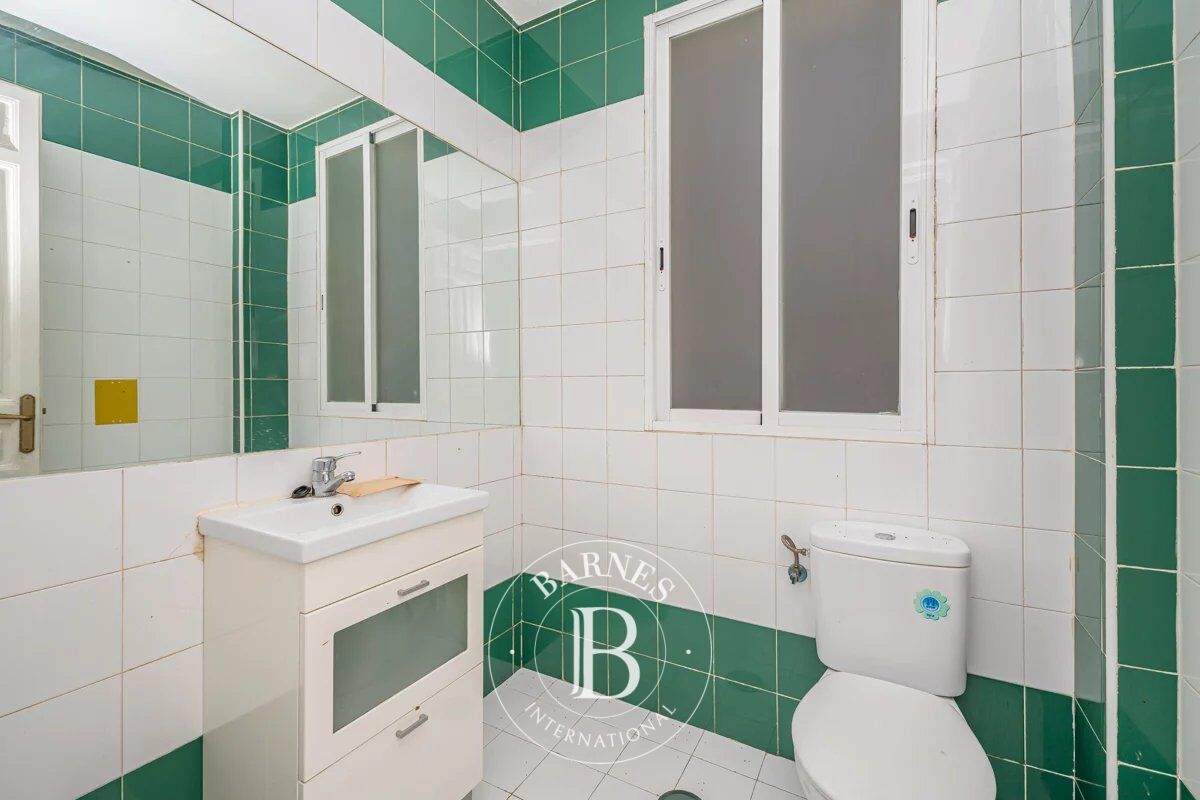 Daire Madrid - picture 16