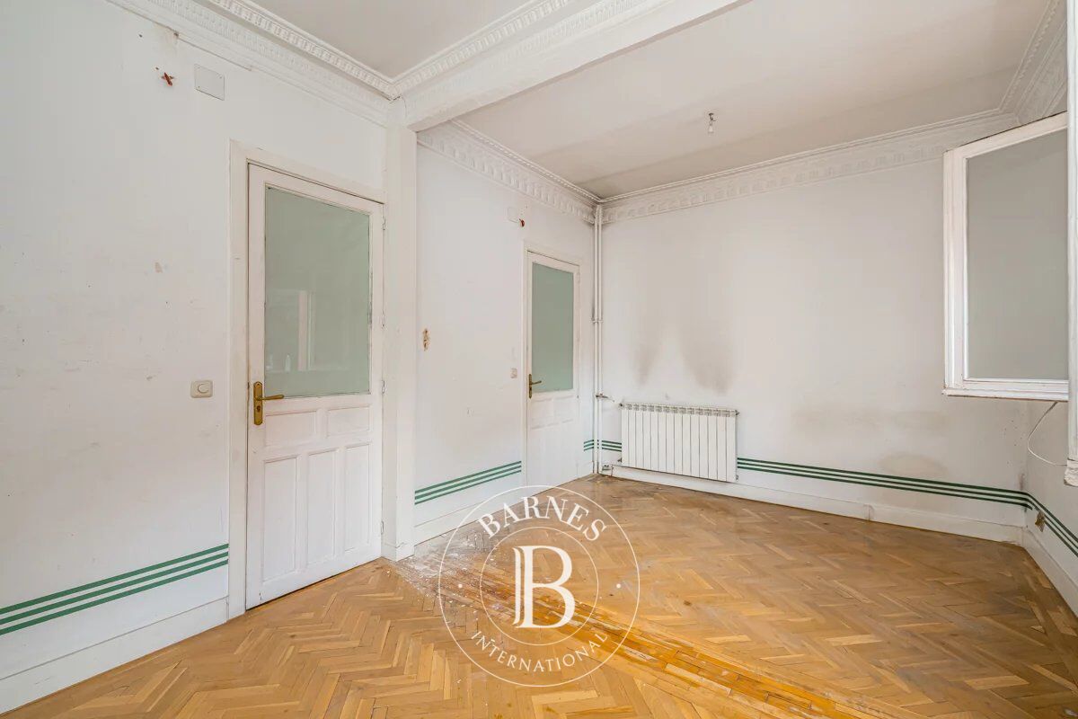 Daire Madrid - picture 19