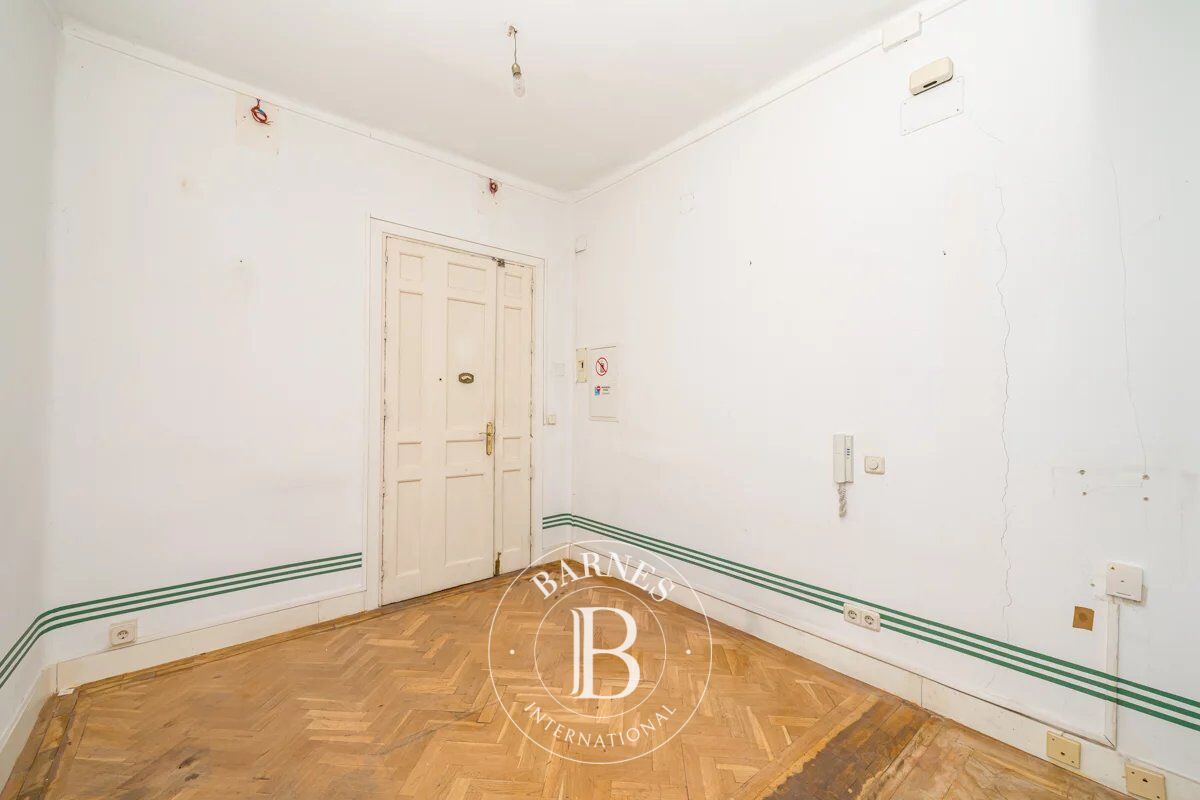 Daire Madrid - picture 11