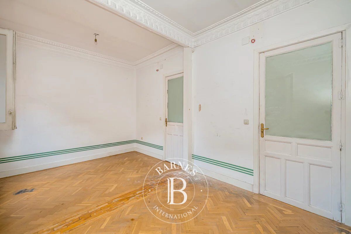 Daire Madrid - picture 20