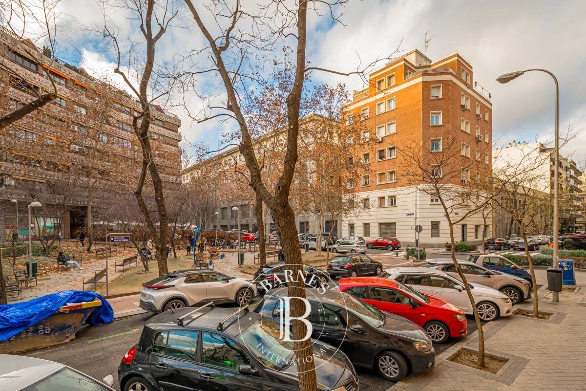 Daire Madrid - picture 27