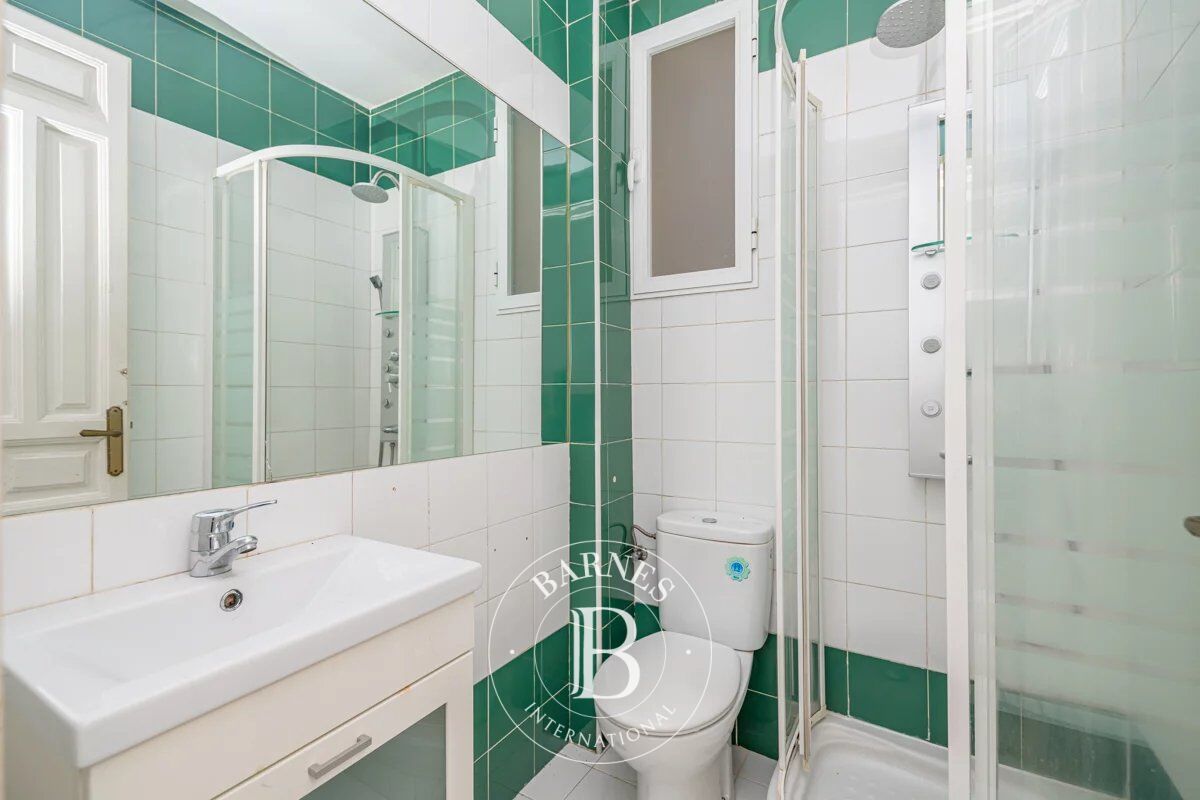 Daire Madrid - picture 15