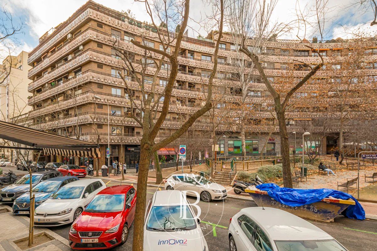 Daire Madrid - picture 26