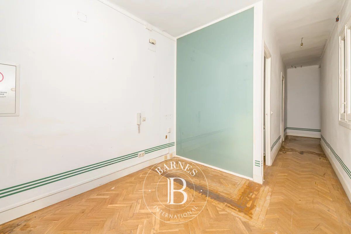 Daire Madrid - picture 12