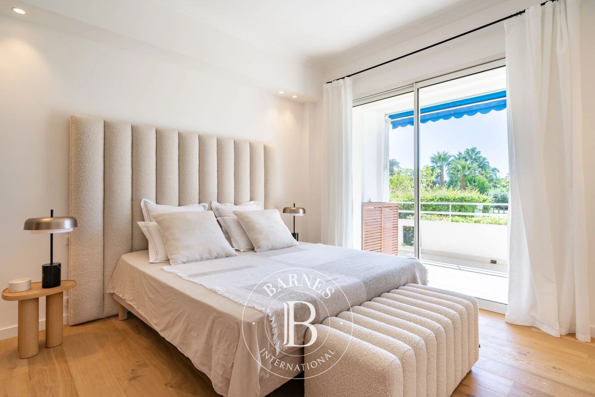 Daire Cannes - picture 5