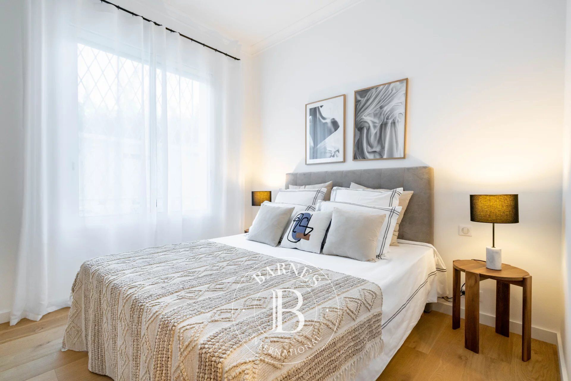 Daire Cannes - picture 9