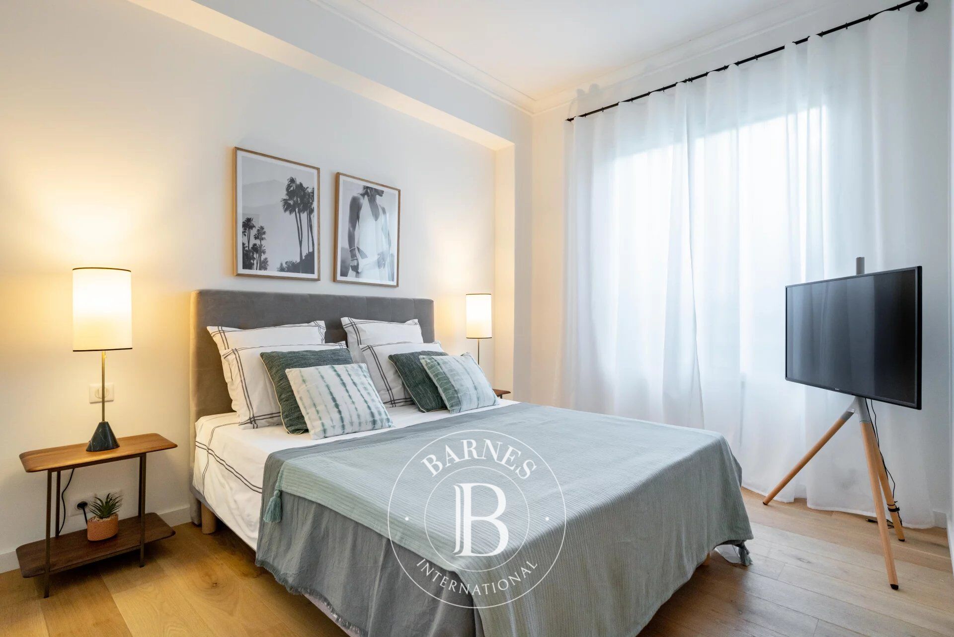 Daire Cannes - picture 7