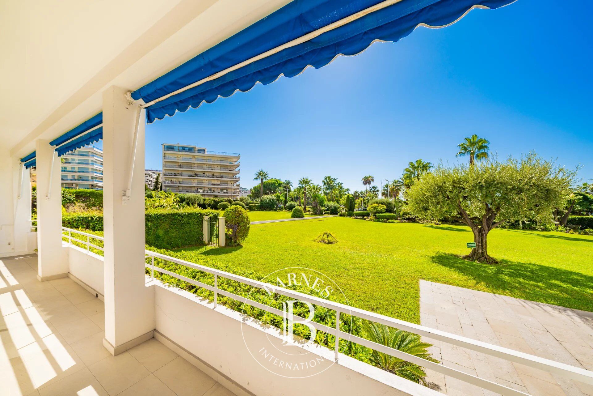 Daire Cannes - picture 10