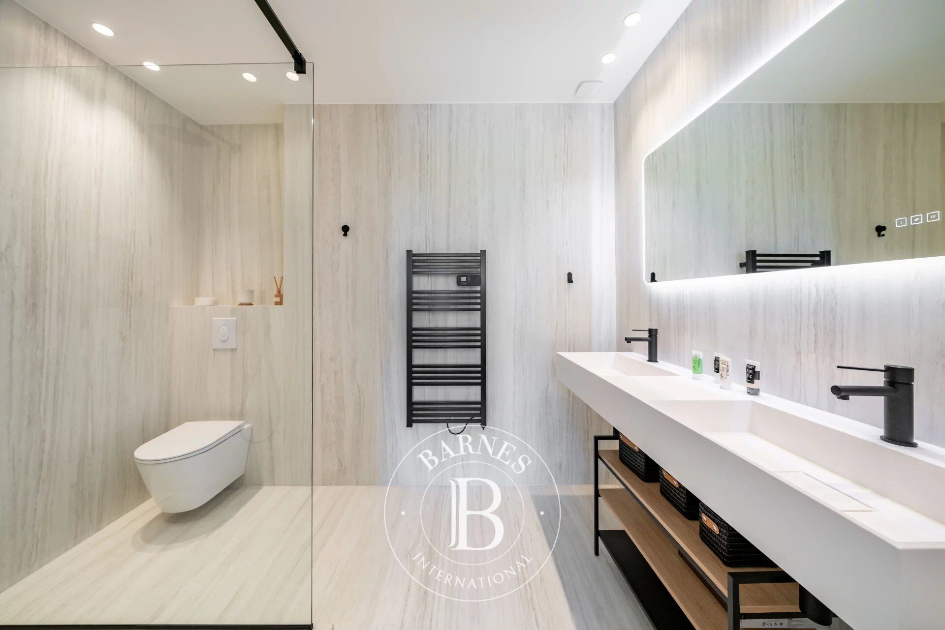 Daire Cannes - picture 6