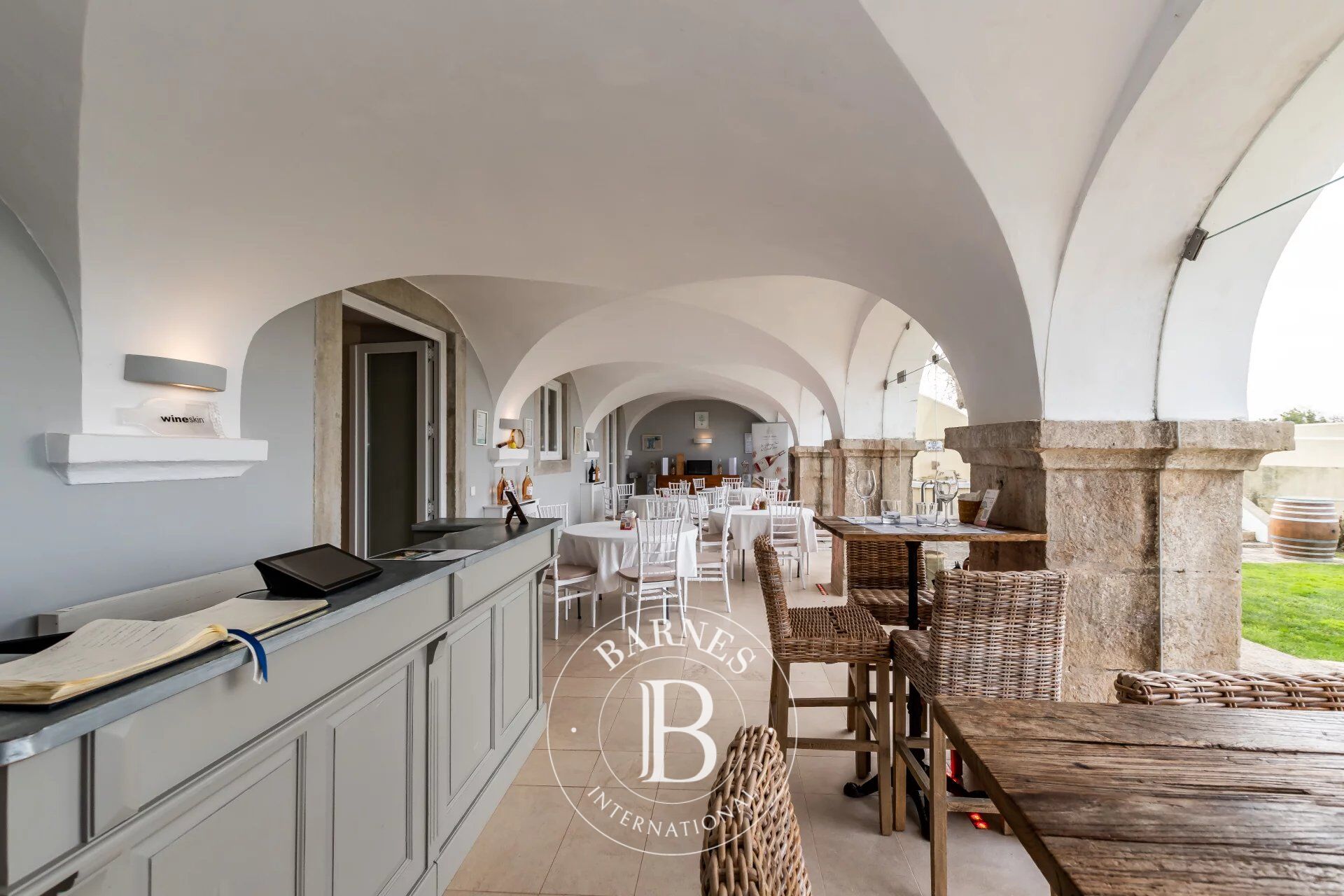 Çiftlik Colares - picture 11