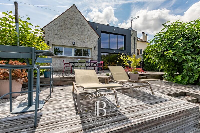 Venta, Casa Saint-Sauveur - picture 1