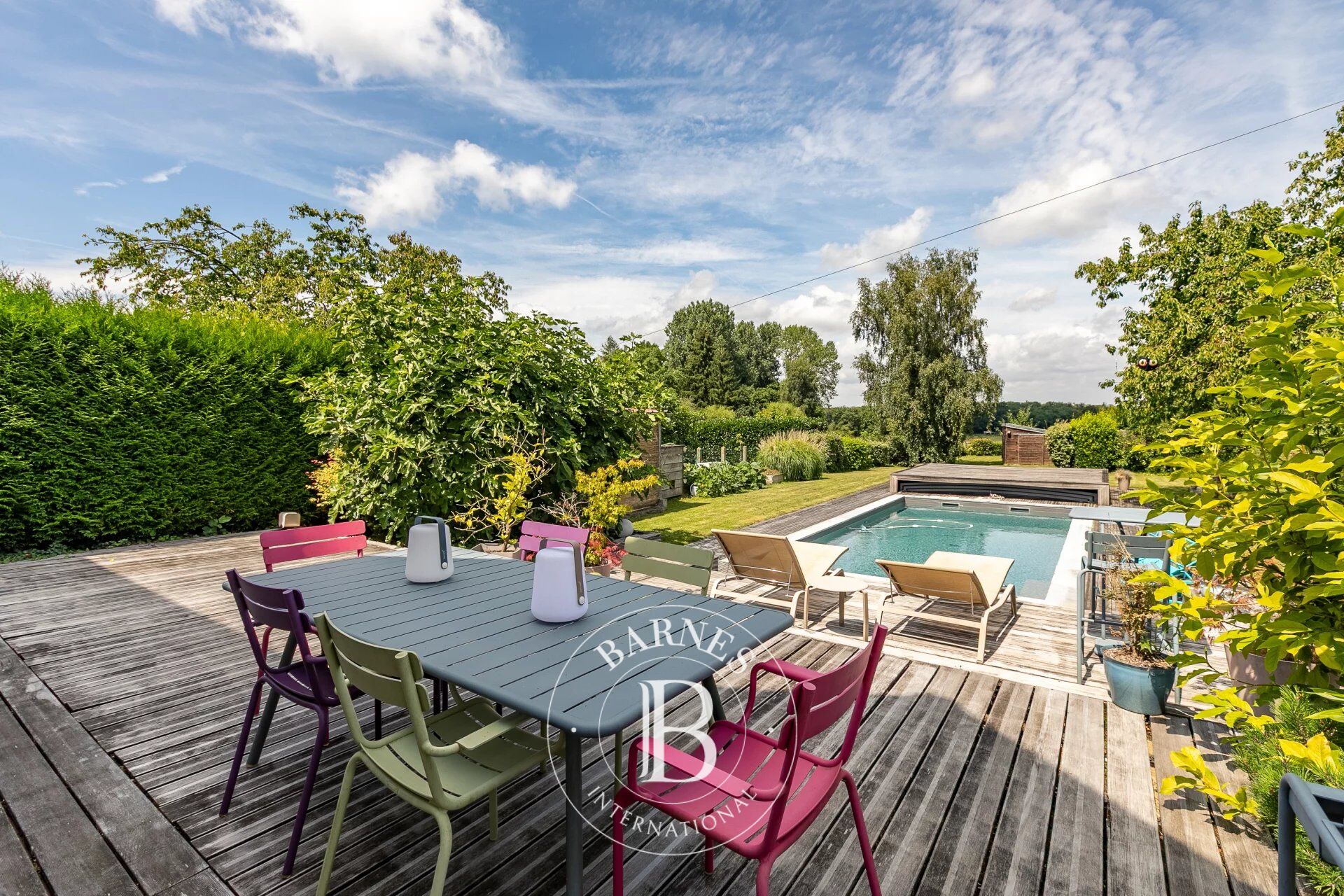 Casa Saint-Sauveur - picture 2