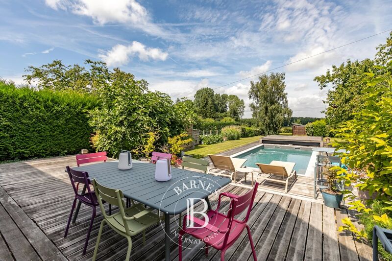 Venta, Casa Saint-Sauveur - picture 2