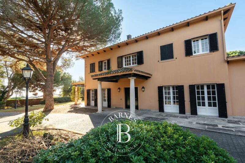 Vendido, Casa Sant Andreu de Llavaneres - picture 2