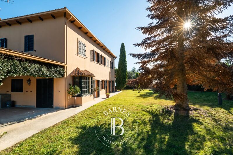 Vendido, Casa Sant Andreu de Llavaneres - picture 3