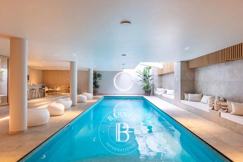 EXCLUSIVITE - PARIS XVI - APPARTEMENT TRIPLEX -... - picture 1