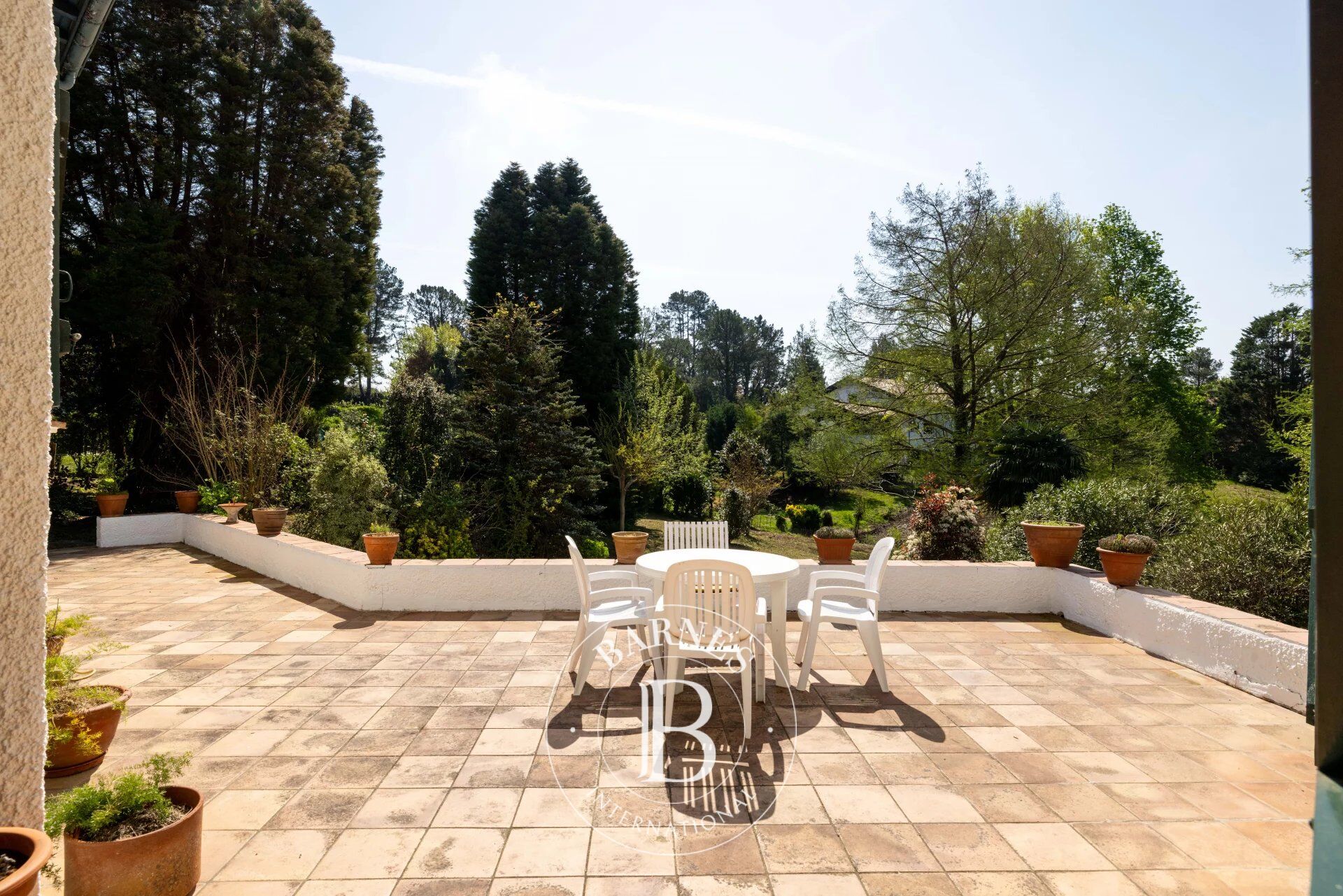 ARCANGUES PROCHE GOLF - AU CALME  - MAISON A RENOVER - picture 2